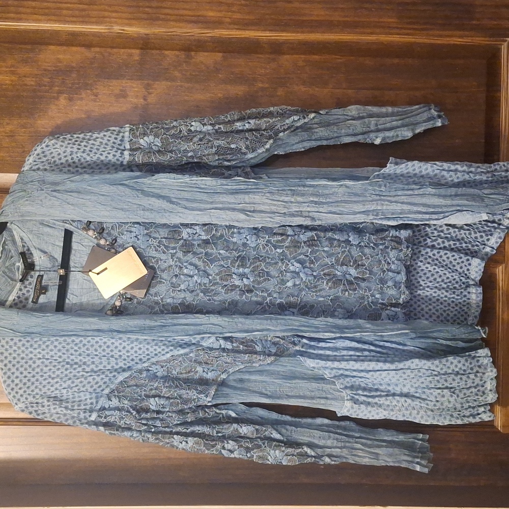 Alberto Makali 2 PC set
